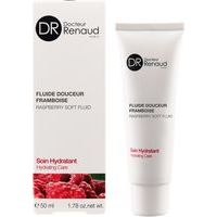 Dr. Renaud Raspberry Soft Fluid - fluīds, 50ml