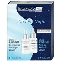 Biodroga MD Day and Night Serum Set