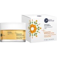 Dr. Renaud Carrot Sleeping Mask, 50ml