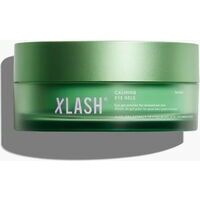 Xlash Cosmetics Calming Eye Gels - nomierinoši, atvēsinoši gēla acu patči, 60gab