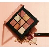 Gosh Eyedentity Palette - Acu ēnu palete