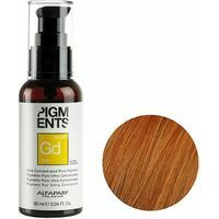 Alfaparf Milano Pigments .3 Gold - koncentrēts dzeltenais pigments, 90ml