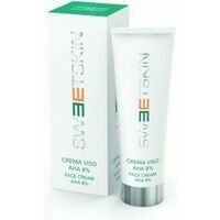 Sweet Skin System Face Cream AHA 8% 50ml
