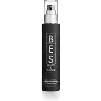 BES EXTREME SHINE - Izsmidzināms losjons matu mirdzumam, termiskai apstrādei, 100 ml