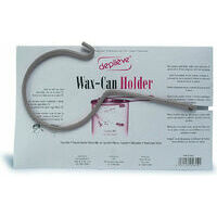 Depileve Wax-can Holders - bundžas turētājs