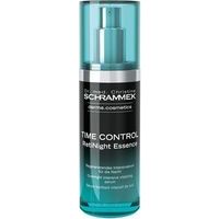 Ch. Schrammek Time Control RetiNight Essence - Intensīvi vitalizējošs nakts serums ar retinolu, 30ml