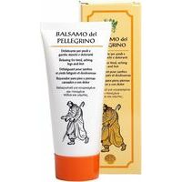 Bioapta Balsamo del Pellegrino Defaticante - Balzams nogurušām kājām, 100 ml