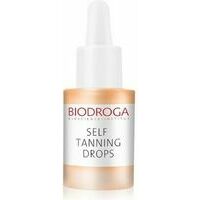 Biodroga Self Tanning Drops, 15ml