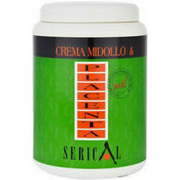 () Serical Mask - Matu maska ar augu mīkstajām šķiedrām un placentu, 1000 ml