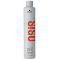 Schwarzkopf Professional OSiS+ Session hairspray - Matu laka, 500ml