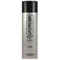 BES Curl Conditioner - Kondicionieris lokainiem matiem, 300ml