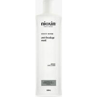Nioxin Anti-Breakage Mask - Dziļi atjaunoša maska (500 ml)