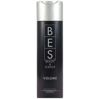 BES Volume Shampoo - Šampūns matu apjomam, 300ml