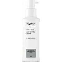 Nioxin Hair Booster Serum - Ārstniecisks koncentrāts matu augšanai, 100ml