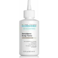 Ch. Schrammek Sensiderm Scalp Tonic - toniks jutīgai, kairinātai, niezošai galvas ādai, 150ml