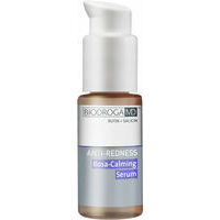 Biodroga MD Anti Redness Rosa Calming Serum - Koncentrēts serums apsārtuma mazināšanai, 30ml