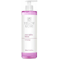 Yellow Rose Cryo-Active Lotion, 500ml