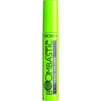 Gosh Boombastic Swirl Mascara - Skropstu tuša apjomam