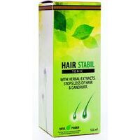 Nova Pharm Hair Stabil Tonic - Toniks pret matu izkrišanu, 125ml