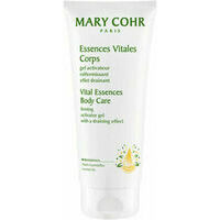 Mary Cohr Vital Essences Body Care, 200ml - Vitalizing essence cream