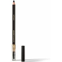 PAESE Powder Browpencil - Uzacu zīmulis (color: Soft Black), 1,19g