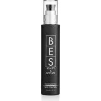 BES FRIZZ CONTROL - Antistatiska želeja, atvieglo matu ķemmēšanu, 100 ml