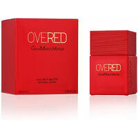 Gian Marco Venturi Overed Eau De Toilette - Tualetes ūdens sievietēm, 100ml