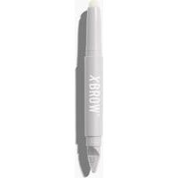 Xlash Cosmetics Brow Hero - caurspīdīgs vasks uzacu veidošanai un fiksācijai