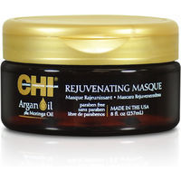 CHI Argan Oil Argan Oil Mask - atjaunojoša argana eļļas maska, 237 ml