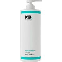 K18 Peptide™ Detox shampoo - шампунь для глубокого очищения, 930ml