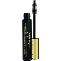 GOSH Show me Volume Mascara - Carbon Black - izteikti melna, pagarinoša skrostu tuša, 12ml