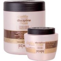 Echosline Seliar Discipline Mask -  maska (500 ml / () 1000 ml)