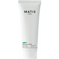 MATIS PERFECT MASK - Attīroša māla maska nevainojami tīrai ādai, 50ml