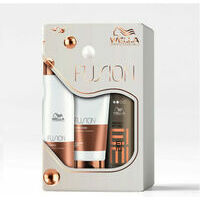 Wella Professionals Fusion Premium Kit Dāvanu komplekts