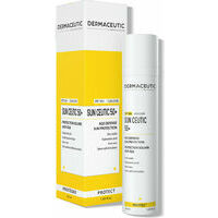 Dermaceutic Sun Ceutic 50+ - Saules aizsargkrēms ar anti-age iedarbību, 50ml