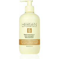 HERGEN G3 INTENSE NOURISHING BALM - Intensīvi barojošs neizskalojam kondicionieris (100ml/400ml)