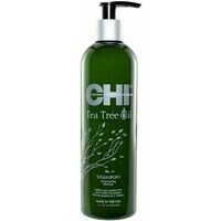 CHI Tea Tree Shampoo - Tējas koka eļļas šampūns (340ml/739ml)