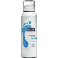 FOOTLOGIX 3 VERY DRY SKIN FORMULA - Мусс для очень сухой кожи ног, 300 ml