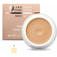 JANSSEN Perfect Cover Cream 01 CAMOUFLAGE, 5ml