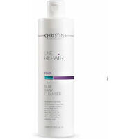 CHRISTINA LINE REPAIR Firm Blue Daisy Cleanser - Hidrofils attīrīšanas līdzeklis, 300ml