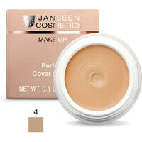 JANSSEN Perfect Cover Cream 04 CAMOUFLAGE, 5ml