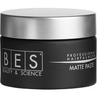 BES MATTE PASTE - Matējoša pasta formu fiksācijai. Satur UV filtru, 50ml