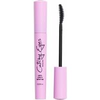 Gosh Catchy Eyes Mascara - Allergy Certified 001 Extreme Black - Skropstu tuša, melna