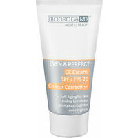 Biodroga MD Even & Perfect CC Cream SPF20 Color Correction, 40ml