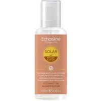 Echosline Solar Oil - Saules aizsargājoša eļļa matiem, 100ml
