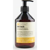 Insight DRY HAIR Nourishing Shampoo (400ml / 900ml)