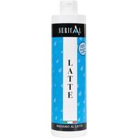Serical Latte Balsamo - Kondicionieris ar piena proteīniem, 1000ml