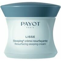 PAYOT LISSE Resurfacing sleeping face cream - Sejas krēms, 50 ml