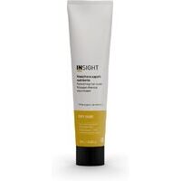 Insight DRY HAIR Nourishing Mask - Barojošs maska sausiem matiem (250ml / 500ml)