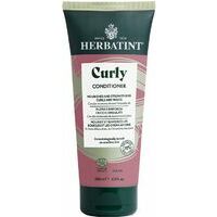 Herbatint Curly Conditioner - кондиционер для вьющихся волос, 260ml
